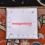 Tappeto Persero - Tabriz - Reale - 150 x 102 cm - blu scuro