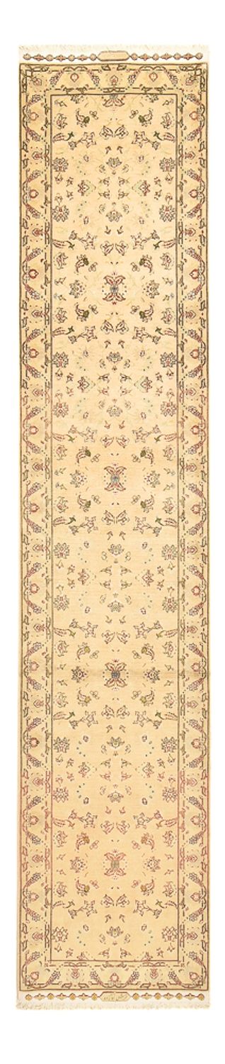 Tabriz - 50 Raj Tappeto 78x378cm - Tappeto persiano