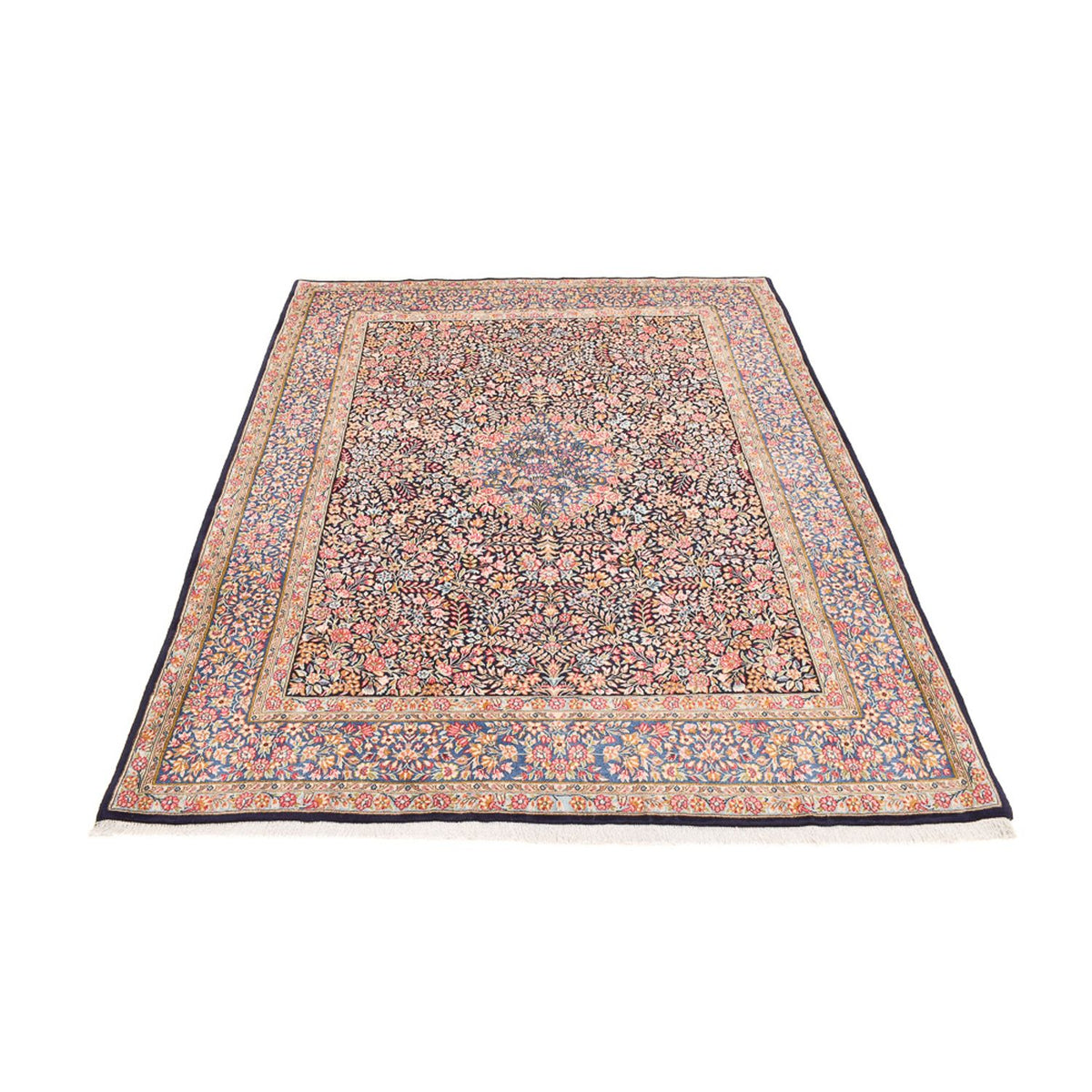 Tappeto Persero - Reale - 232 x 181 cm - multicolore