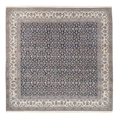 Nain - 6La Tappeto 340x342cm - Tappeto persiano