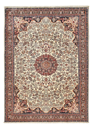 Tappeto Persero - Bidjar - 300 x 217 cm - beige