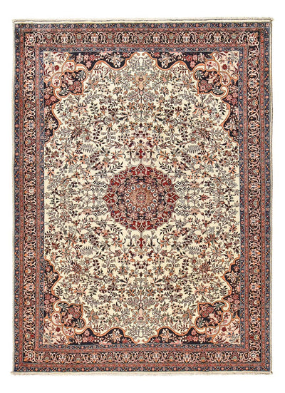 Bidjar Tappeto 217x300cm - Tappeto persiano