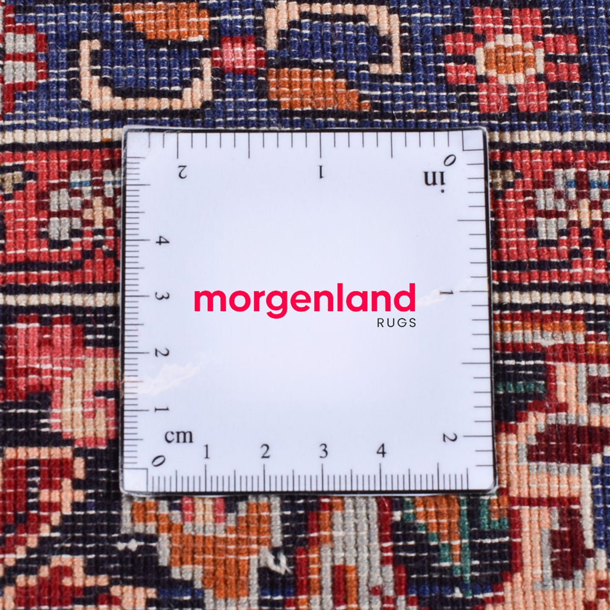 Tappeto Persero - Bidjar - 300 x 217 cm - beige