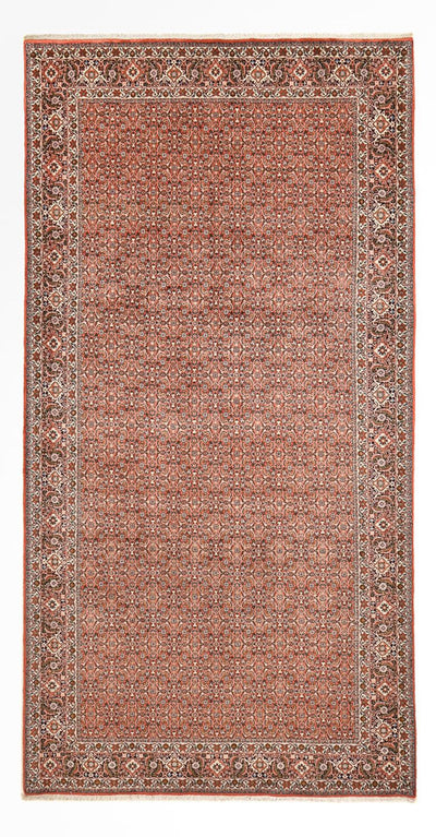 Bidjar Tappeto 205x393cm - Tappeto persiano