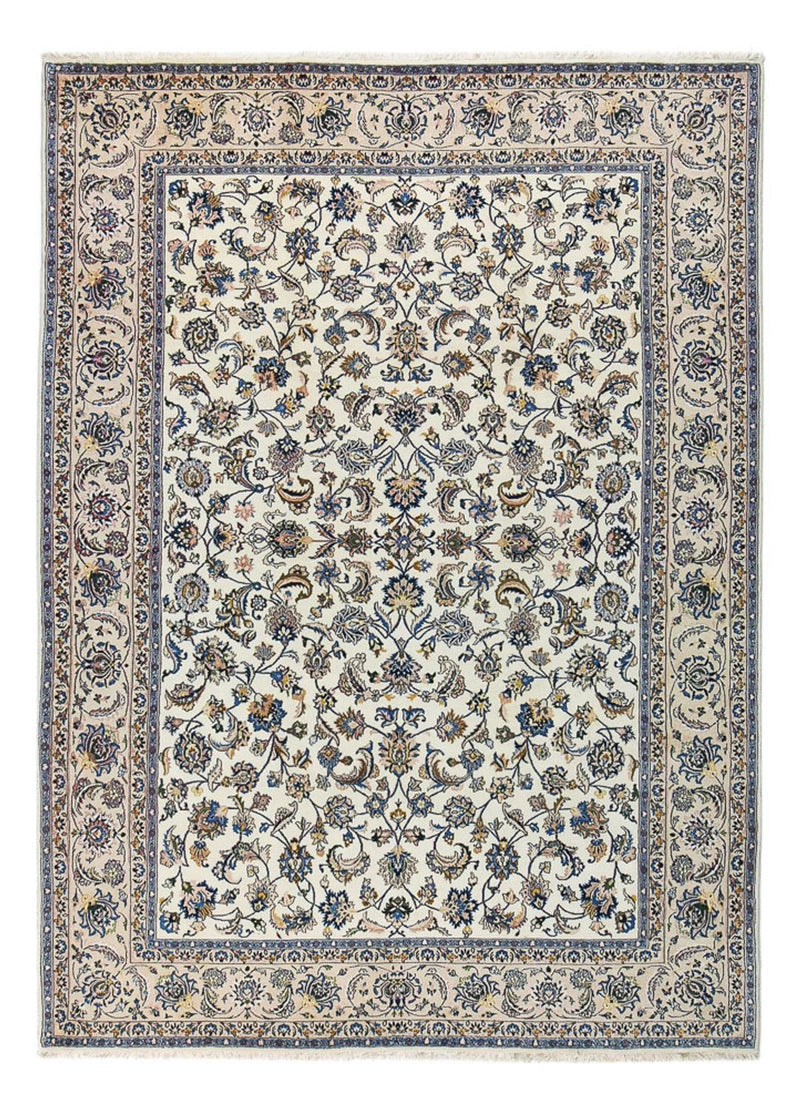 Tappeto Persero - Classico - 348 x 239 cm - crema