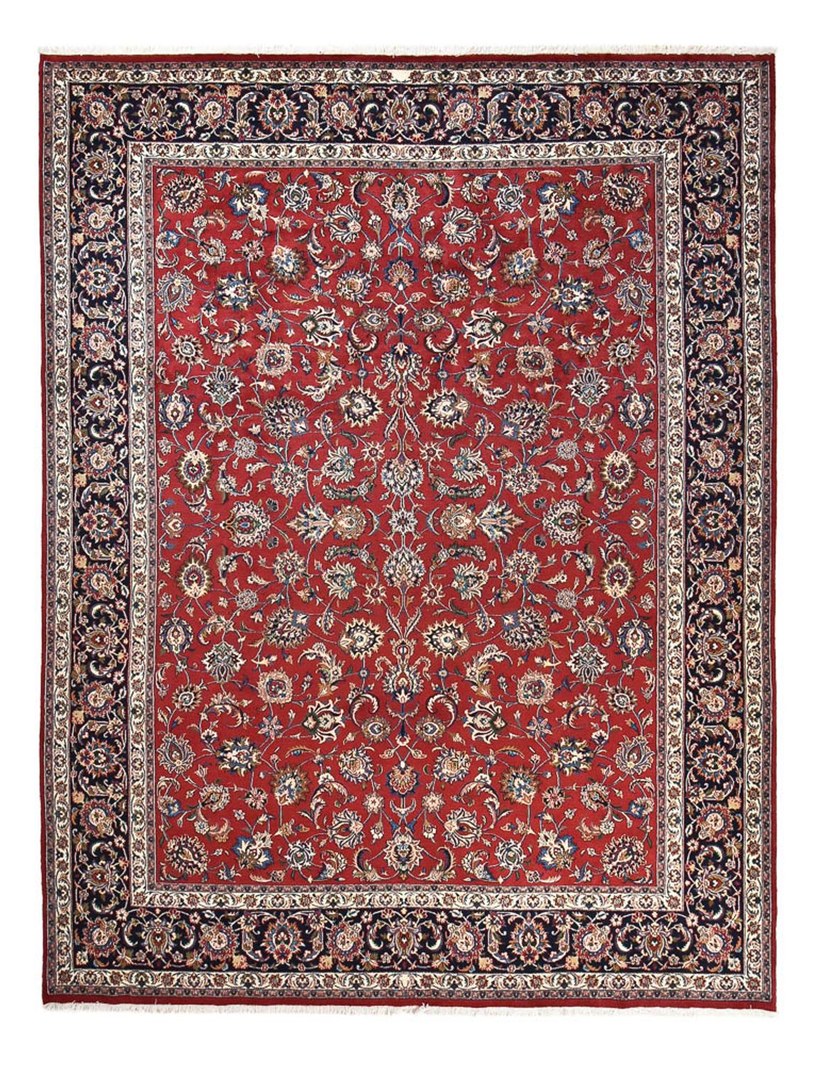 Tappeto Persero - Classico - 395 x 292 cm - rosso