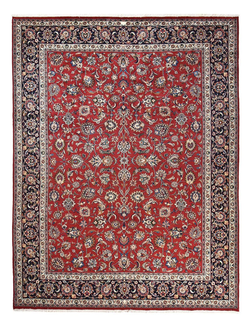 Tappeto Persero - Classico - 395 x 292 cm - rosso