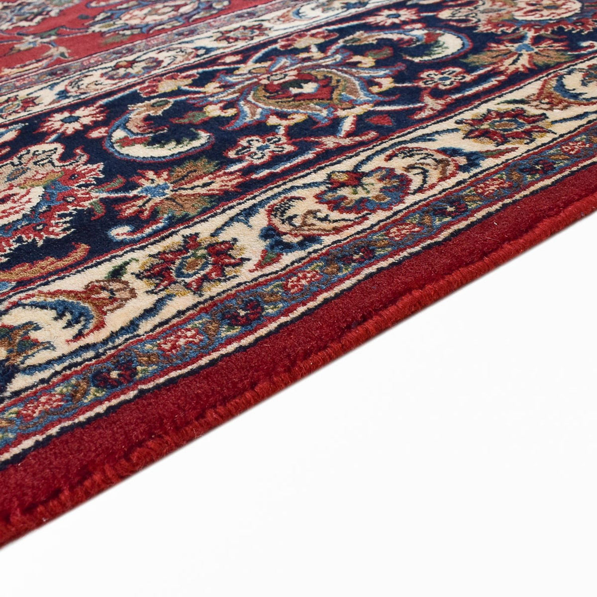 Tappeto Persero - Classico - 395 x 292 cm - rosso
