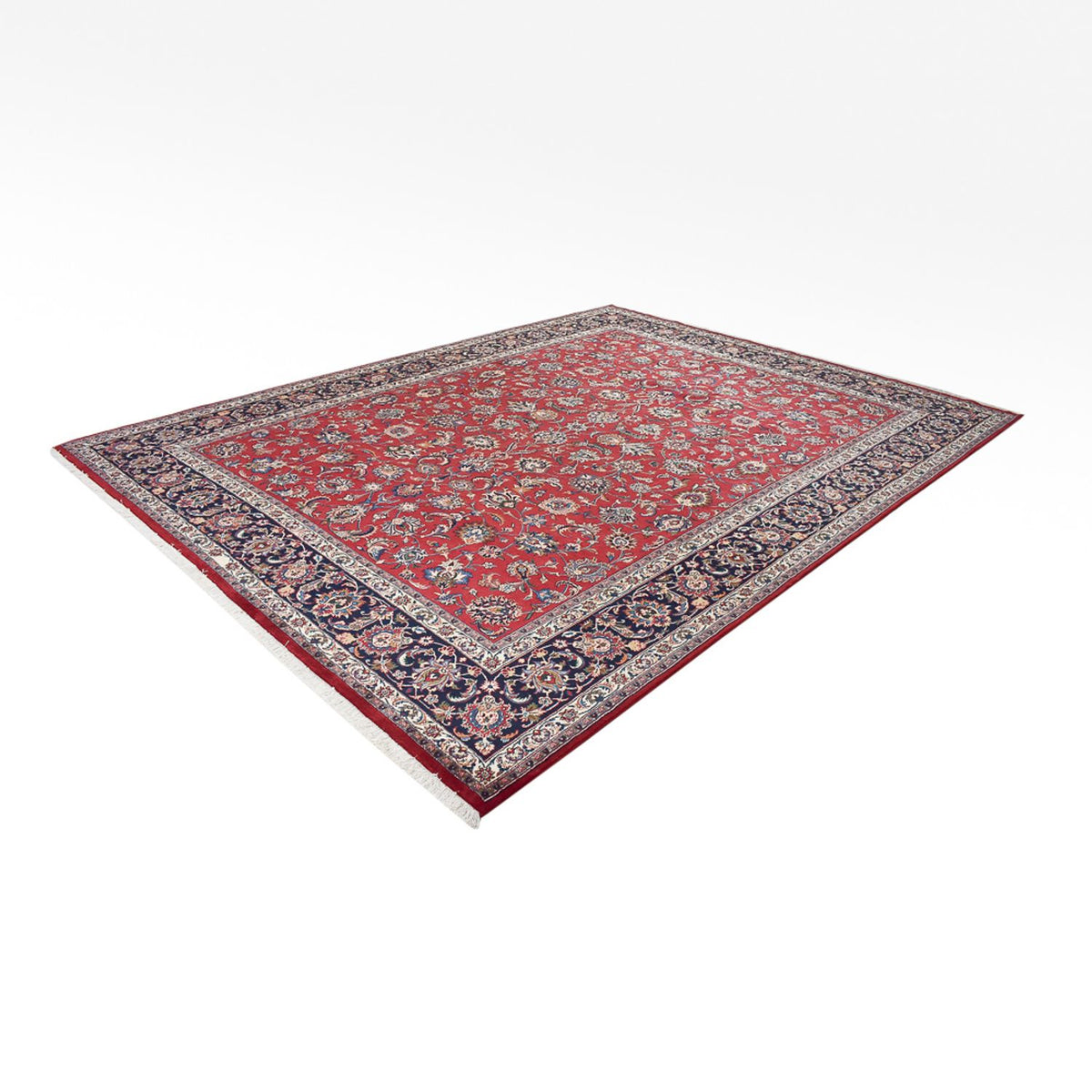 Tappeto Persero - Classico - 395 x 292 cm - rosso