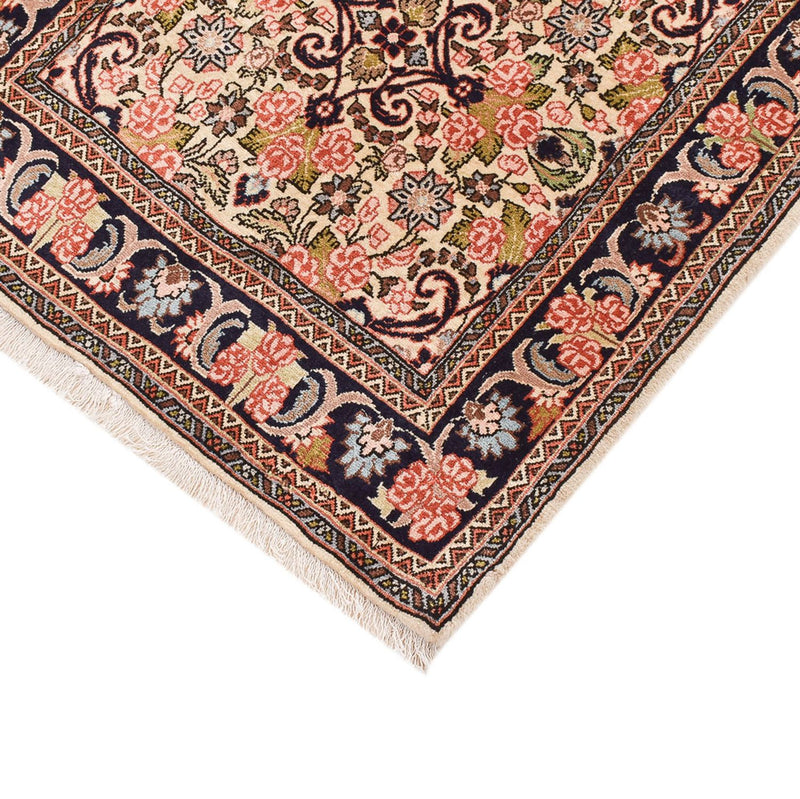 Tappeto corsia Tappeto Persero - Bidjar - 298 x 82 cm - beige