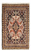 Tappeto Persero - Bidjar - 70 x 50 cm - beige scuro