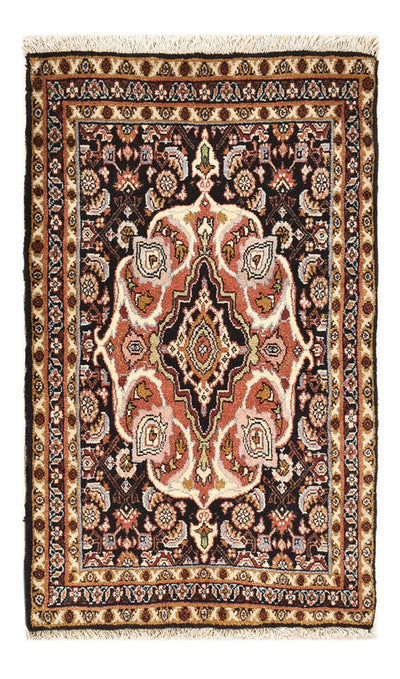 Bidjar Tappeto 50x70cm - Tappeto persiano