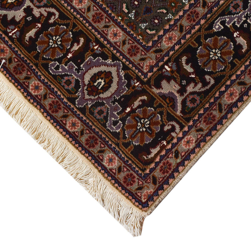 Tappeto Persero - Tabriz - Reale - 202 x 152 cm - crema