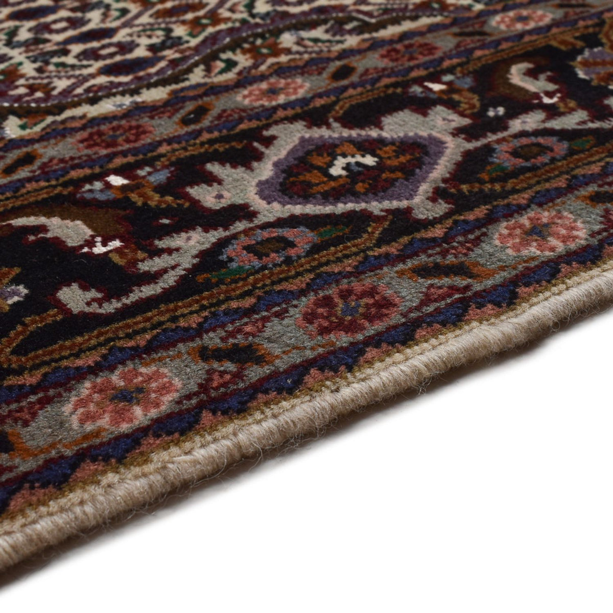 Tappeto Persero - Tabriz - Reale - 202 x 152 cm - crema