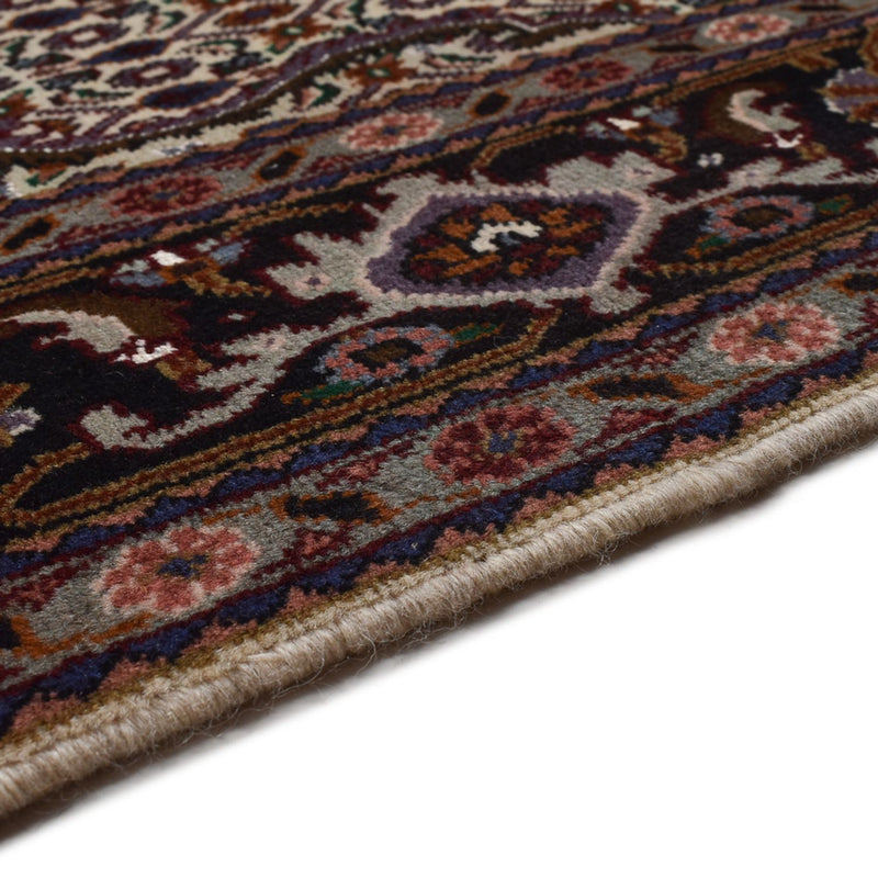 Tappeto Persero - Tabriz - Reale - 202 x 152 cm - crema