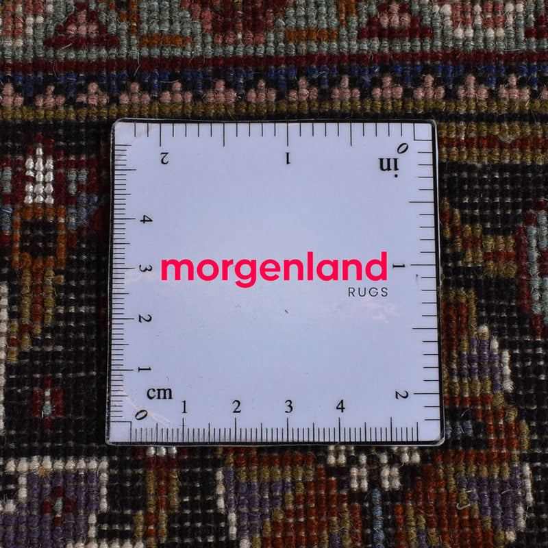 Tappeto Persero - Tabriz - Reale - 202 x 152 cm - crema