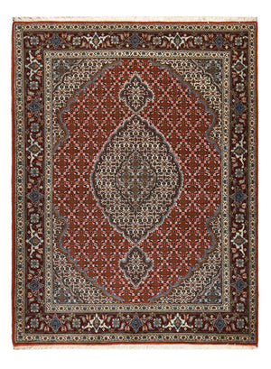 Tappeto Persero - Tabriz - Reale - 200 x 152 cm - multicolore