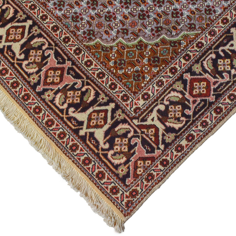 Tappeto Persero - Tabriz - Reale - 200 x 150 cm - sabbia
