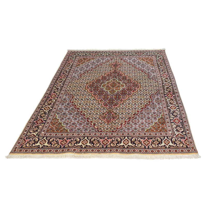 Tappeto Persero - Tabriz - Reale - 200 x 150 cm - sabbia