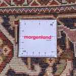 Tappeto Persero - Tabriz - Reale - 200 x 150 cm - sabbia