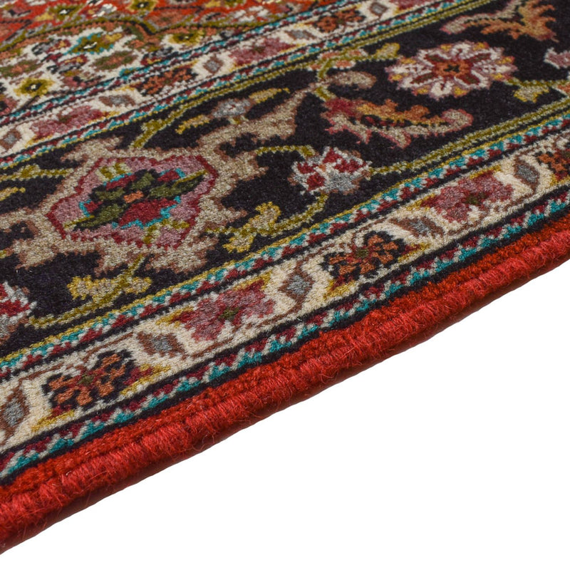 Tappeto Persero - Tabriz - Reale - 205 x 150 cm - rosso