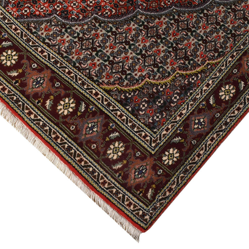 Tappeto Persero - Tabriz - Reale - 195 x 147 cm - multicolore