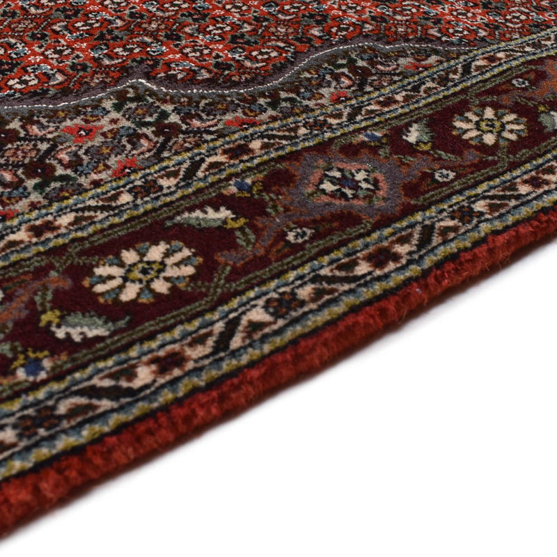 Tappeto Persero - Tabriz - Reale - 195 x 147 cm - multicolore