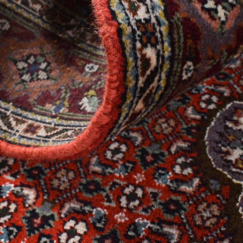 Tappeto Persero - Tabriz - Reale - 195 x 147 cm - multicolore