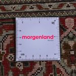 Tappeto Persero - Tabriz - Reale - 202 x 152 cm - sabbia