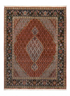 Tappeto Persero - Tabriz - Reale - 200 x 152 cm - multicolore