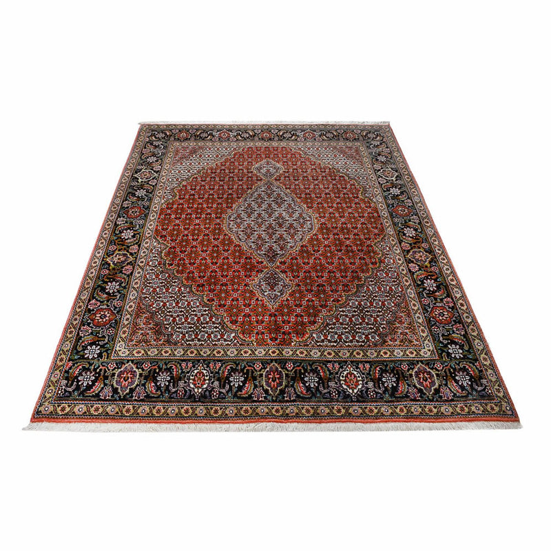 Tappeto Persero - Tabriz - Reale - 200 x 152 cm - multicolore