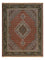 Tappeto Persero - Tabriz - Reale - 200 x 152 cm - ruggine