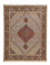 Tappeto Persero - Tabriz - Reale - 202 x 152 cm - sabbia