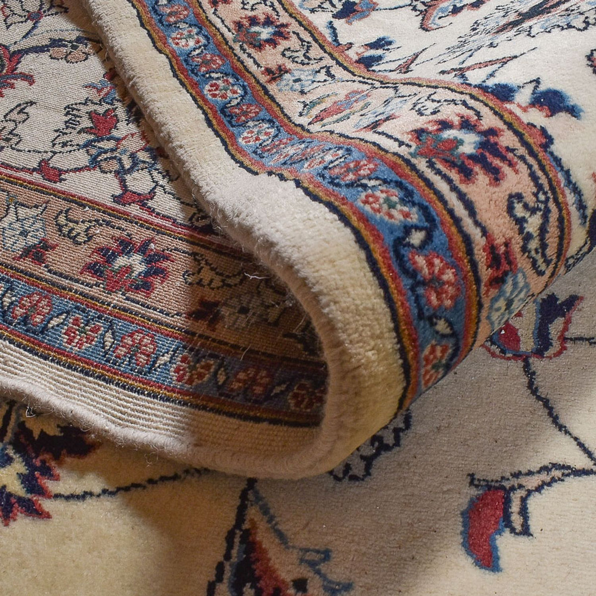 Tappeto Persero - Classico - 340 x 250 cm - sabbia