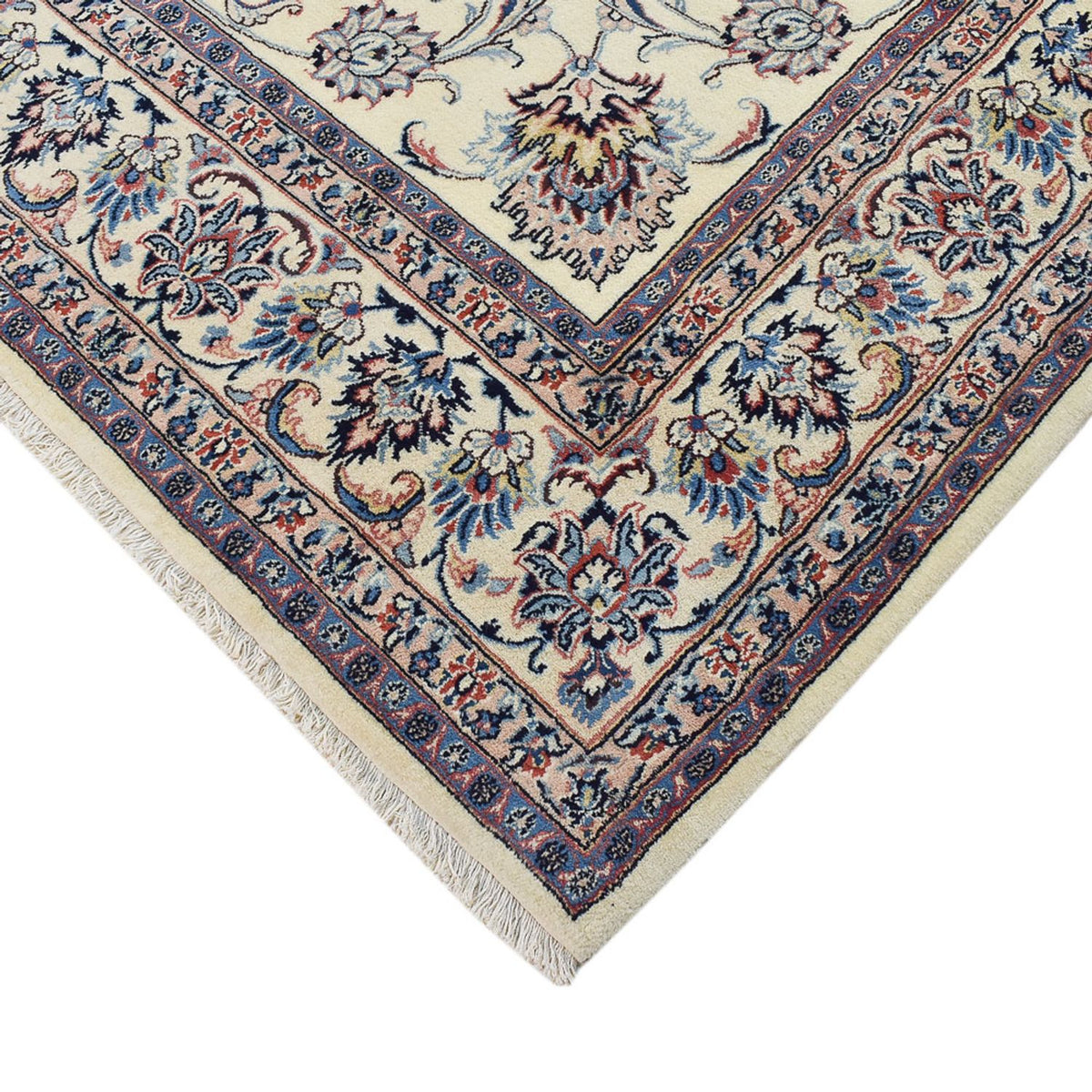 Tappeto Persero - Classico - 345 x 246 cm - crema