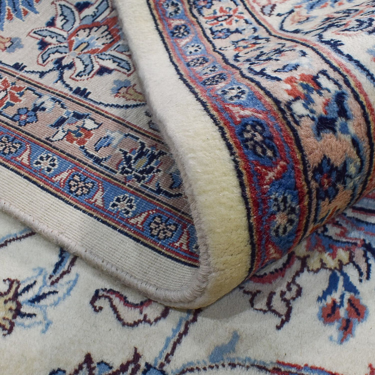 Tappeto Persero - Classico - 345 x 246 cm - crema