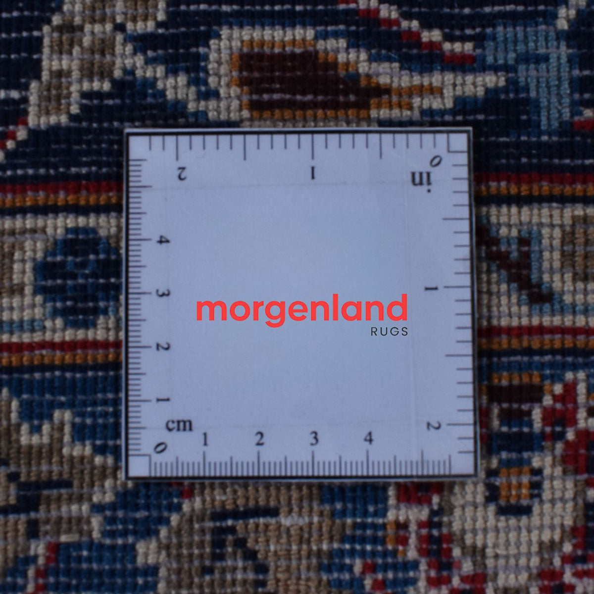 Tappeto Persero - Classico - Reale - 386 x 297 cm - rosso