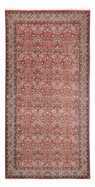 Bidjar Tappeto 206x404cm - Tappeto persiano