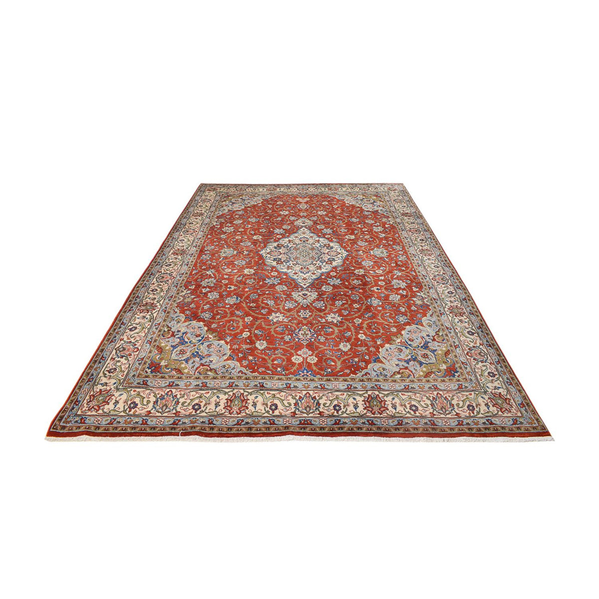 Tappeto Persero - Classico - 350 x 242 cm - multicolore