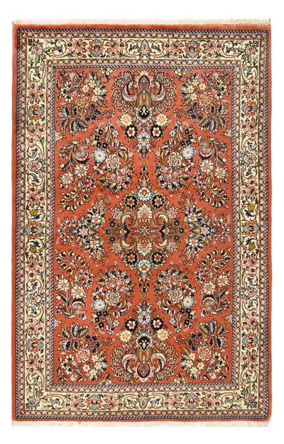 Sarouk Tappeto 140x215cm - Tappeto persiano