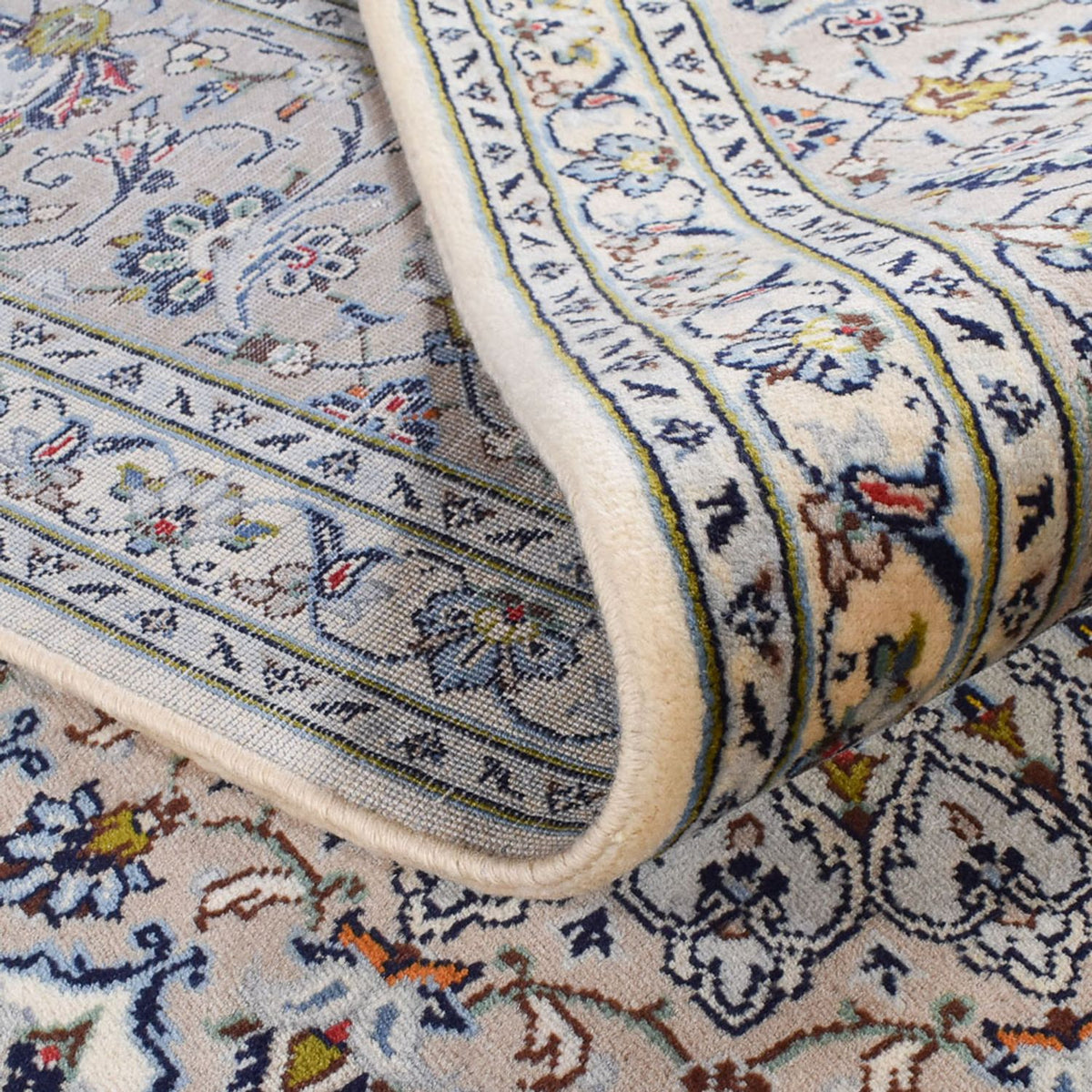 Tappeto Persero - Classico - Reale - 360 x 252 cm - grigio