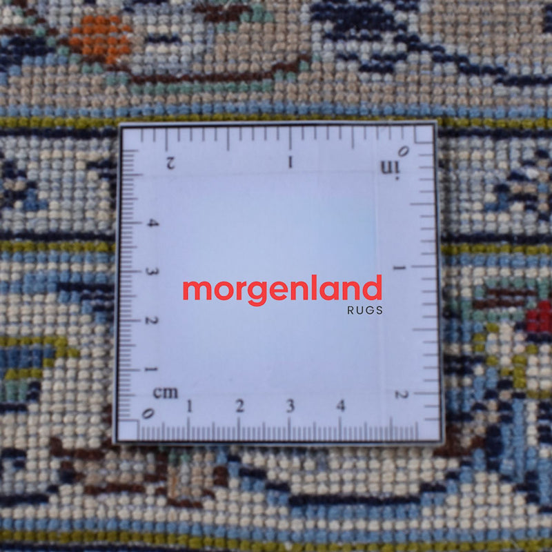 Tappeto Persero - Classico - Reale - 360 x 252 cm - grigio