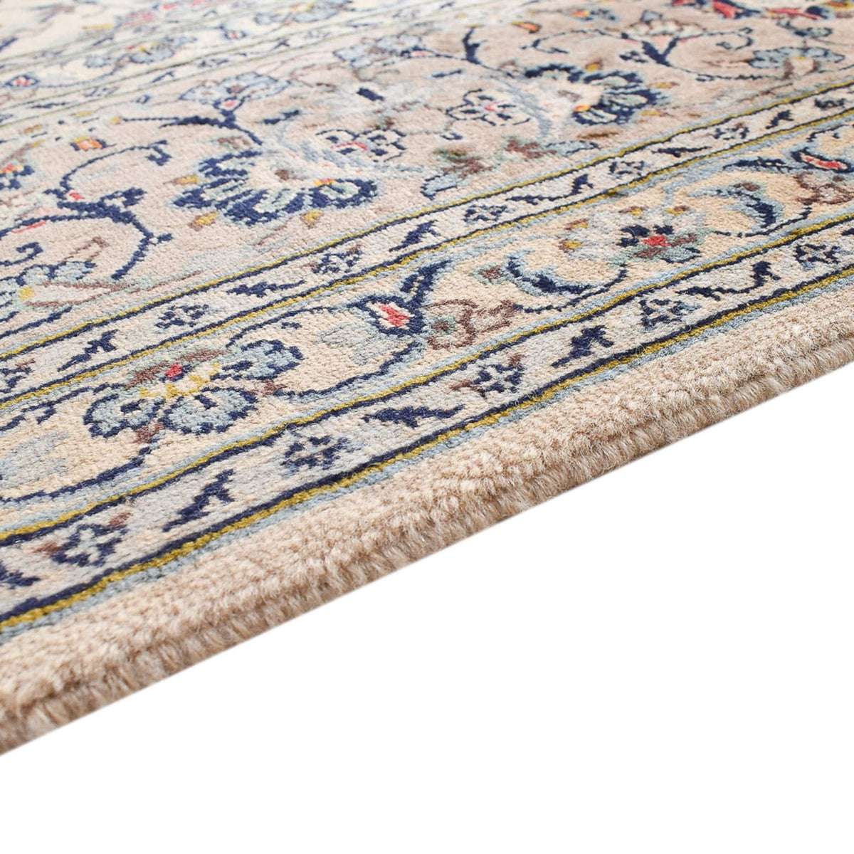 Tappeto Persero - Classico - Reale - 340 x 250 cm - beige