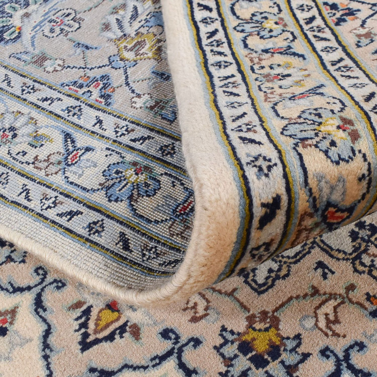 Tappeto Persero - Classico - Reale - 340 x 250 cm - beige