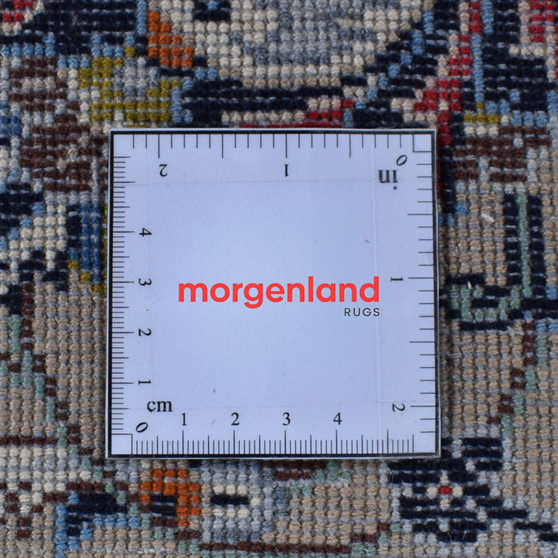 Tappeto Persero - Classico - Reale - 340 x 250 cm - beige