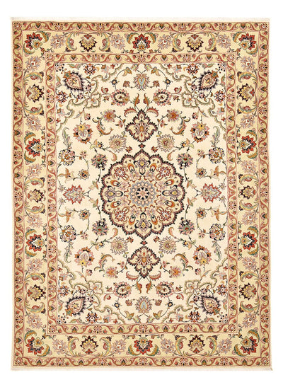 Tabriz - 40 Raj Tappeto 260x362cm - Tappeto persiano