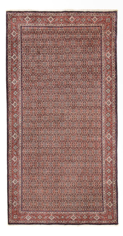 Bidjar Tappeto 207x405cm - Tappeto persiano