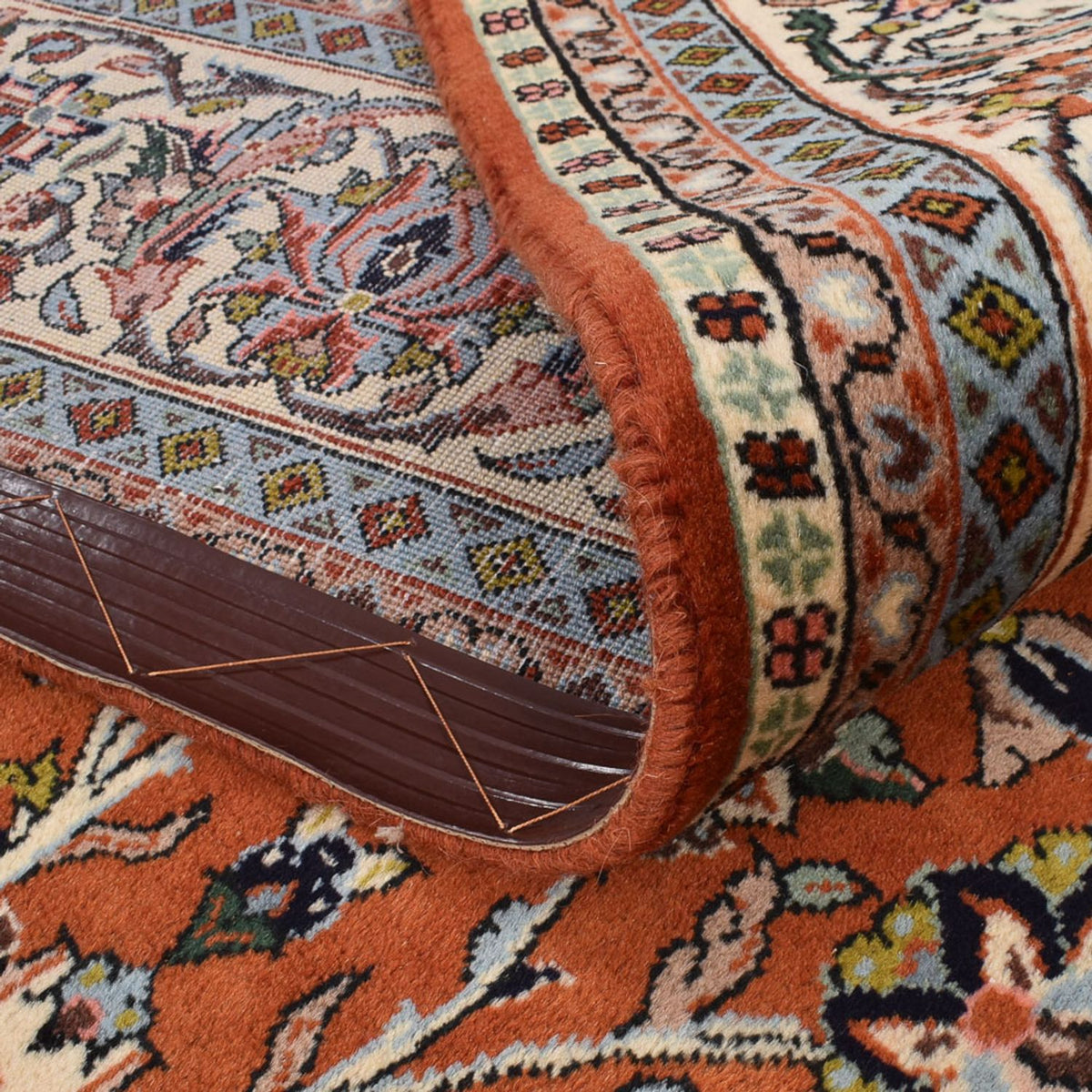 Tappeto Persero - Classico - 257 x 202 cm - rosso