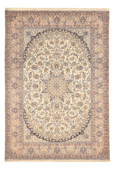 Isfahan Tappeto 254x370cm - Tappeto persiano