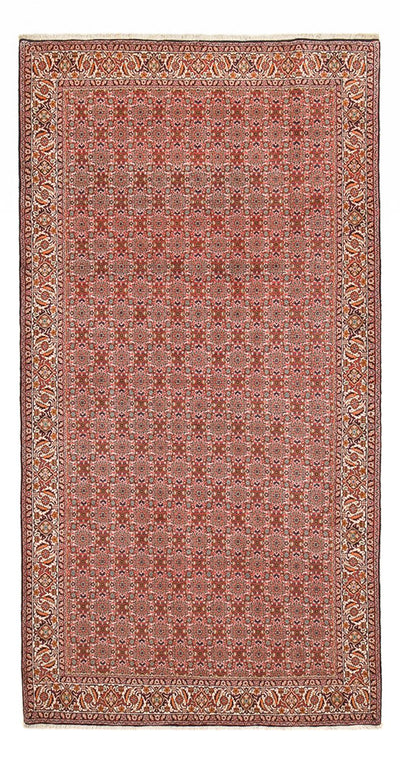 Bidjar - Zanjan Tappeto 205x400cm - Tappeto persiano